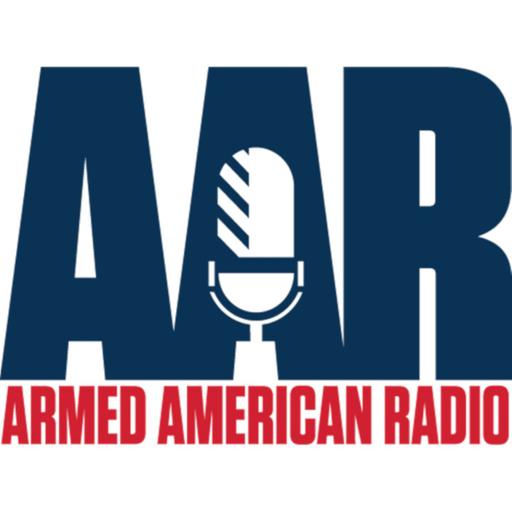 11-20-24 Mark talks with guest John Petrolino from Bearing Arms. New Jersey advancing gun rights?