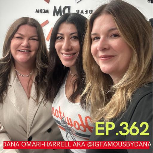 The Biggest Celeb Transformations of 2024: The $400,000 Facelift, Lie Detectors On Blast and How Ozempic is Changing Everything with Dana Omari-Harrell AKA @IGFamousByDana