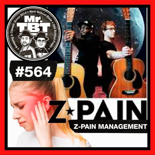 564: Z-Pain Management