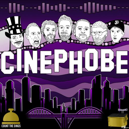 Cinephobe Ep 245: Batman Forever