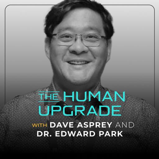 Exosomes vs Stem Cells and LIFE-CHANGING Advice with Harvard Physician Dr. Edward Park : 1224