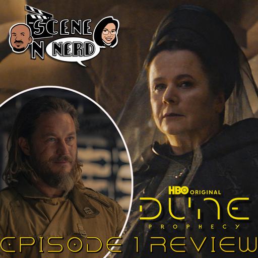 Dune Prophecy: Casual Fans Weigh In On Episode One | Superman and Lois Eps 3-4