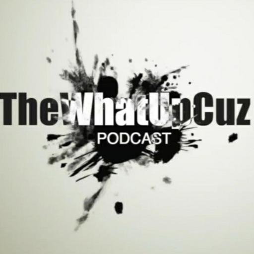 TheWhatUpCuz E1 Financial Literacy in real time