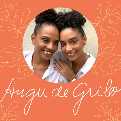 Angu na Flup com Luanda e Sueli Carneiro