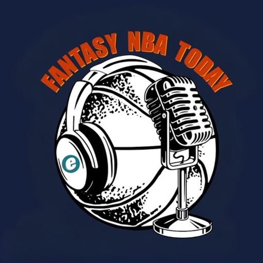 Thursday Night NBA Preview: Fantasy Streamers & Players to Watch with Dr. A & Rick Kamla