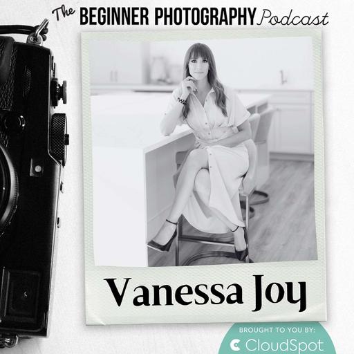 517: Vanessa Joy: Balancing Client Needs and Personal Style