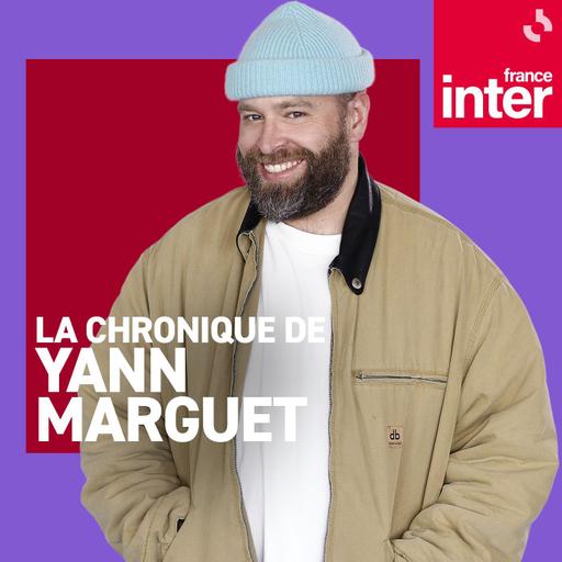 Yann Marguet : moi ce que j'en dis du jeudi 21 novembre 2024