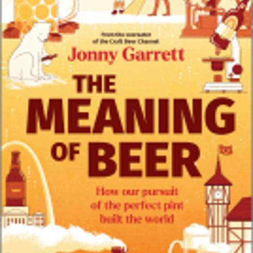 What is the Meaning of Beer?