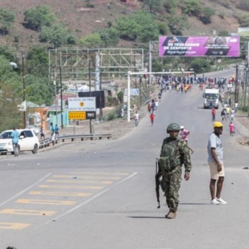 Moçambique: Desdenhado diálogo político proposto por Nyusi para travar manifestações - novembro 20, 2024