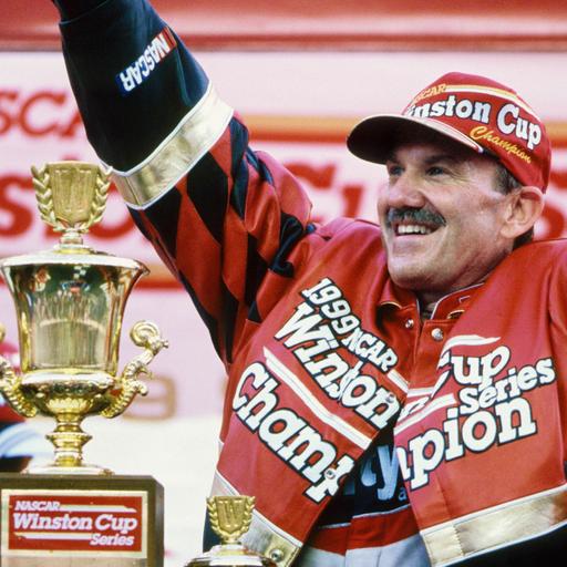 Dale Jarrett remembers his historic 1999 Cup championship 25 years later