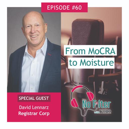 60. From MoCRA to Moisture: Compliance Tips & The Ultimate Hydrating Serum