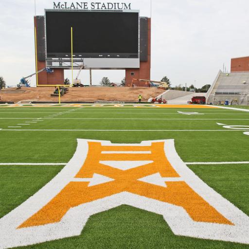 Is Houston a trap for Baylor? Aranda vs. Fritz, looking for Big 12's next hegemon & more