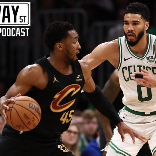 346: Are the Cavaliers a legit threat?