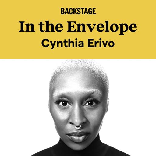 Cynthia Erivo