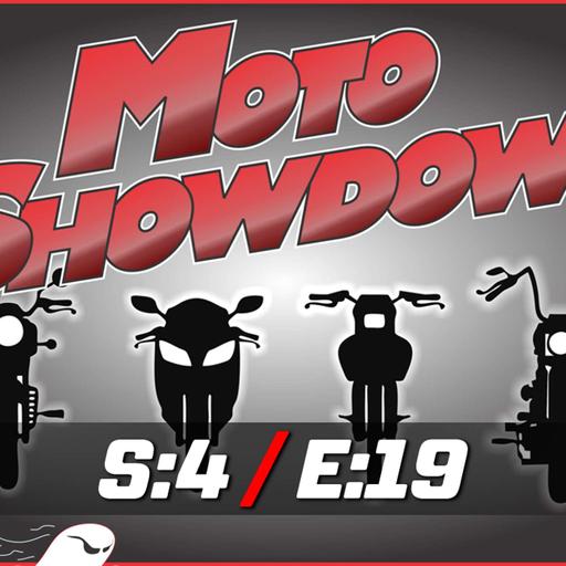 Moto Showdown! We're Picking our FAVORITE! | Live OnTwoWheels S4:E19