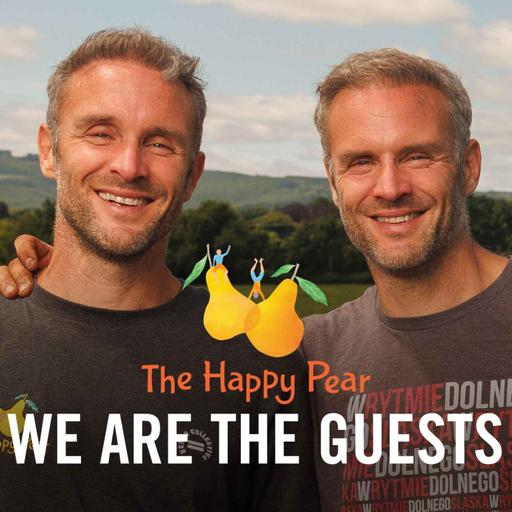 20 years of The Happy Pear