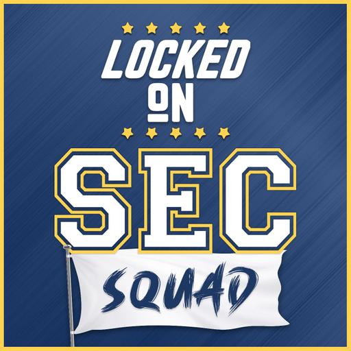 SEC SQUAD - Georgia Bulldogs Will DOMINATE Umass Minutemen