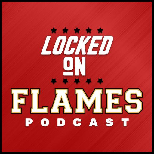 Are the Clagary Flames a Playoff Team? | American Thanksgiving Check In