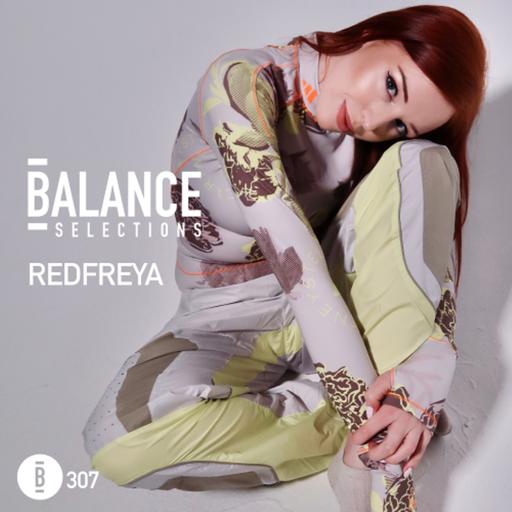 Balance Selections 307: Redfreya