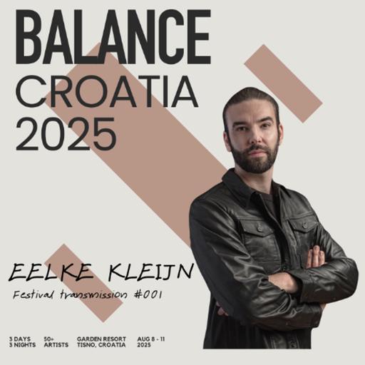 Balance Croatia 001: Eelke Kleijn