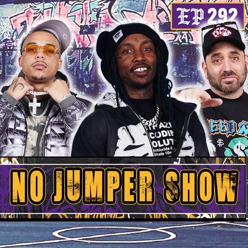 The NJ Show #292: Young Thug Sued, YNW Melly Coming Home Soon?