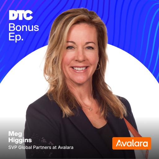 Bonus: Are You Skating on Your Sales Tax Compliance? Simplify Sales Tax with Avalara's Meg Higgins