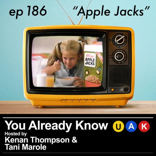Apple Jacks