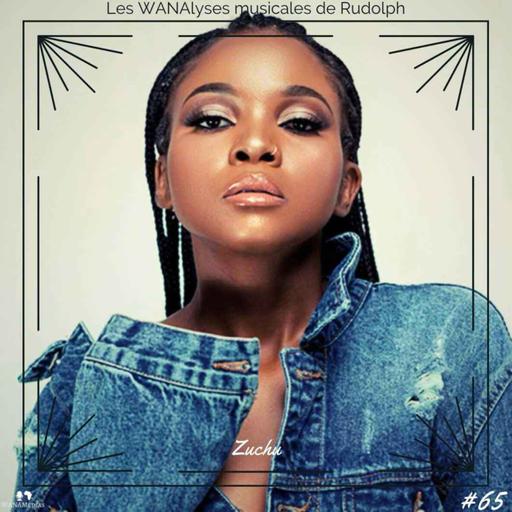 Zuchu : la princesse devenue Reine de la musique en Tanzanie !