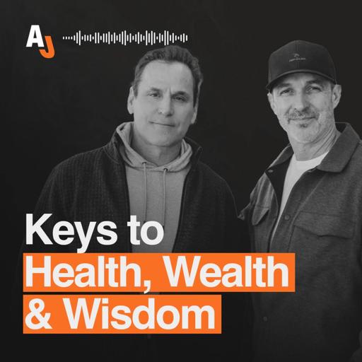 10. Want Health & Wealth? What 9-Figure Serial Entrepreneurs Say You MUST Do w/Mike & Bo