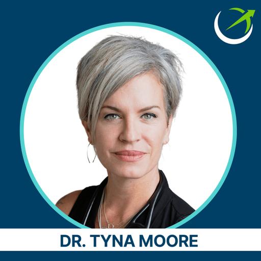 Ben's *Shocking* Self-Experiment With Semaglutide, The Surprising Facts About GLP-1 & Why GLP-1's May Not Be The Big, Scary Drugs You've Been Led To Believe, With Dr. Tyna Moore