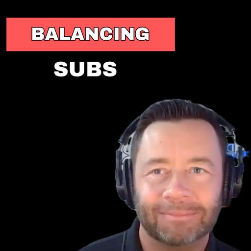 EP 151 : Balancing Craftsmanship and Cost in Subcontractors