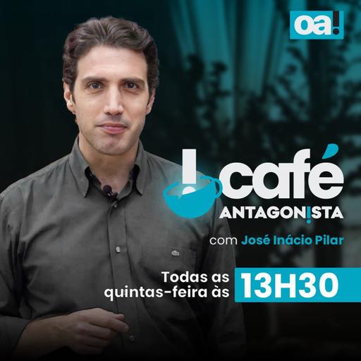 Cortes na TV Globo e Bizarrices do Onlyfans | Café Antagonista #23