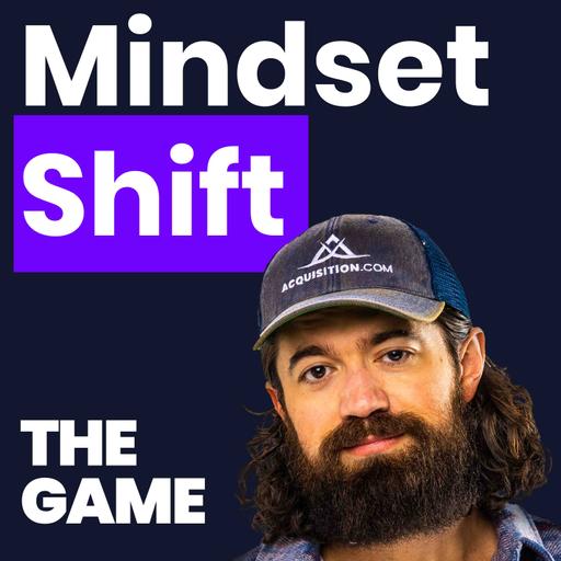 My Biggest Mindset Shift I Made As An Entrepreneur | Ep 794