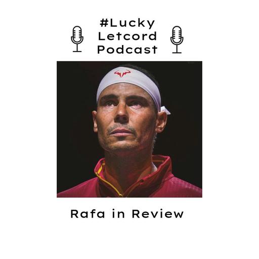 Rafa In Review -- Paying Tribute to the King of Clay