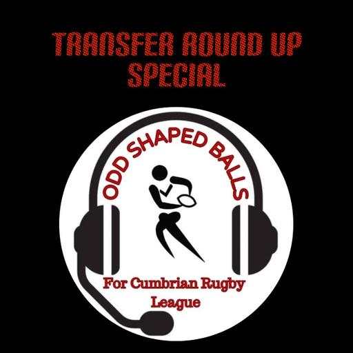 OSB Transfer Round Up Special 3