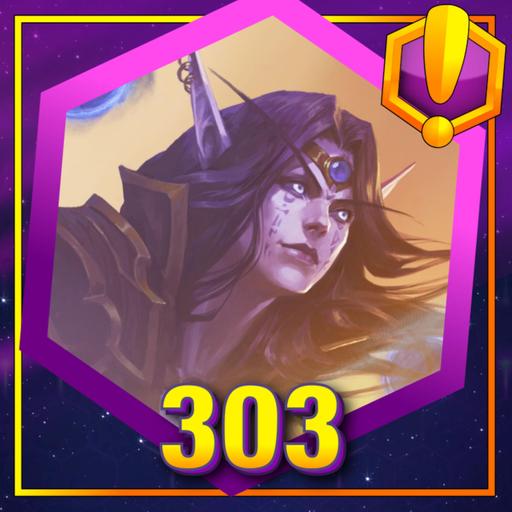 #303 - For Azeroth!: “Lex was Right”