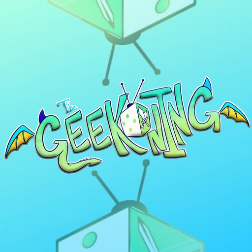 "Inferius" Interview! | The Geekoning Podcast