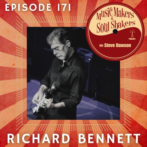 Ep. 171 - Richard Bennett