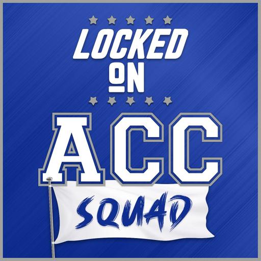 ACC SQUAD - North Carolina MUST AVOID Upset vs Boston College