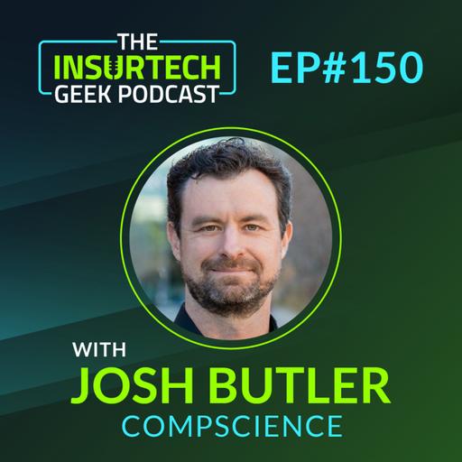 Predicting Risks, Preventing Claims with Computer Vision & Data Science with Josh Butler from CompScience