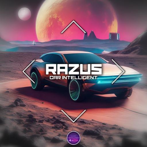 Razus - Car Intelligent