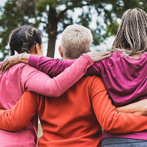 Healing the health divide for women