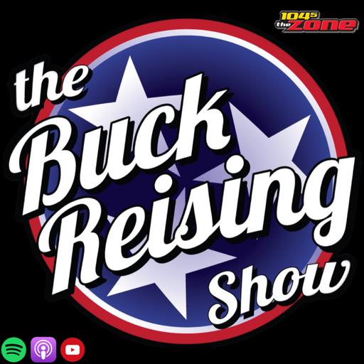 The Buck Reising Show Hour 1 - Adam Rittenberg joins the show