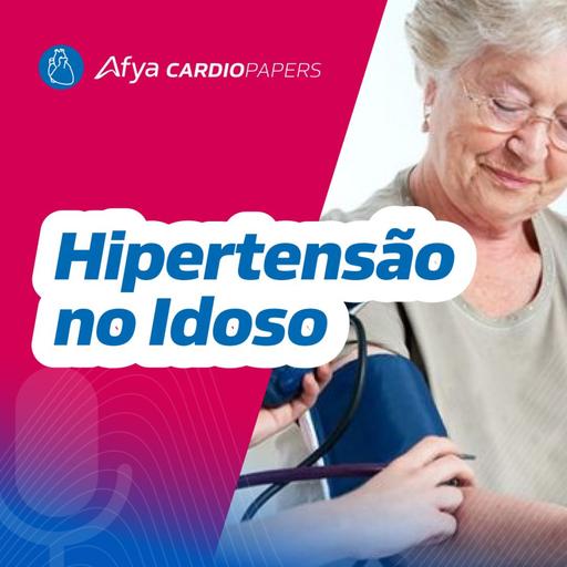 Hipertensão no Idoso