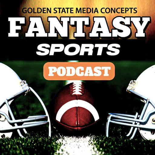 TNF Showdown & Final Positional Rankings Revealed | GSMC Fantasy Sports Podcast