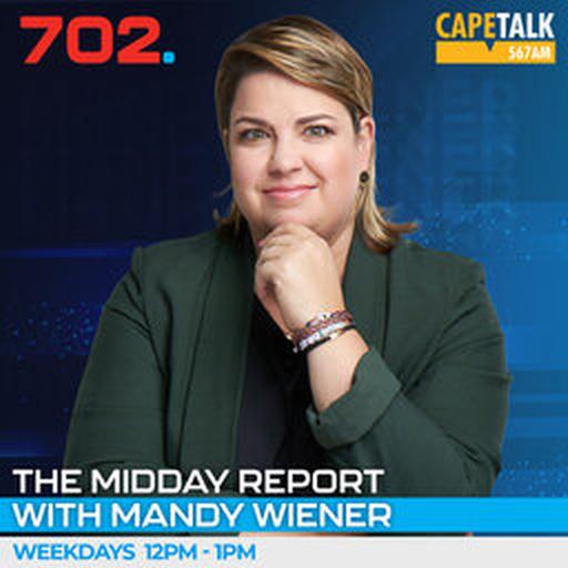 The Midday Report 22 November 2024