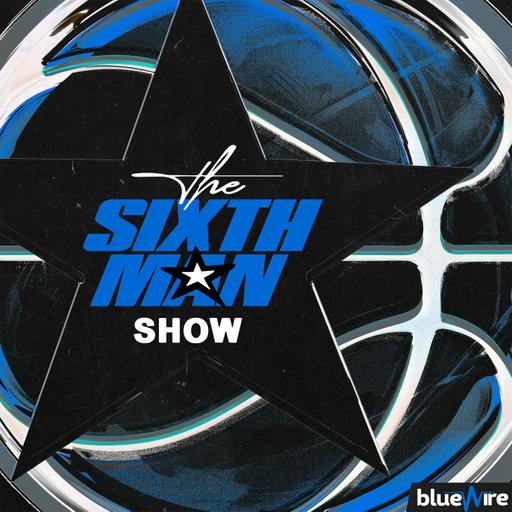 Ep. 474 - Not Into It (Postgame Live + The Sixth Man Show)