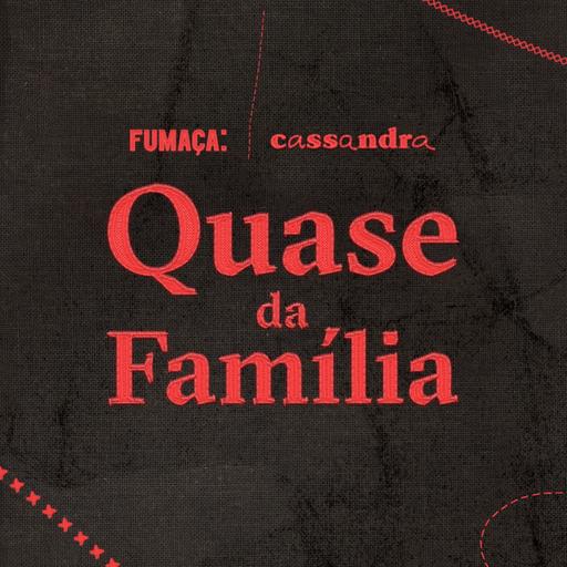 “Quase da Família”, nova série Fumaça (Trailer)