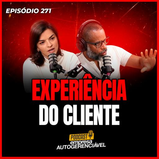 Podcast EAG #271 | A CHAVE QUE VAI VIRAR O PONTEIRO DO SEU NEGÓCIO | Com Cláudia Vale