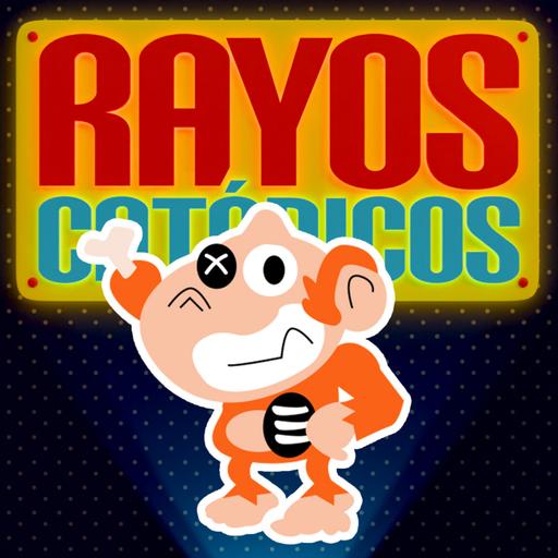 371 - El episodio inédito de Rayos